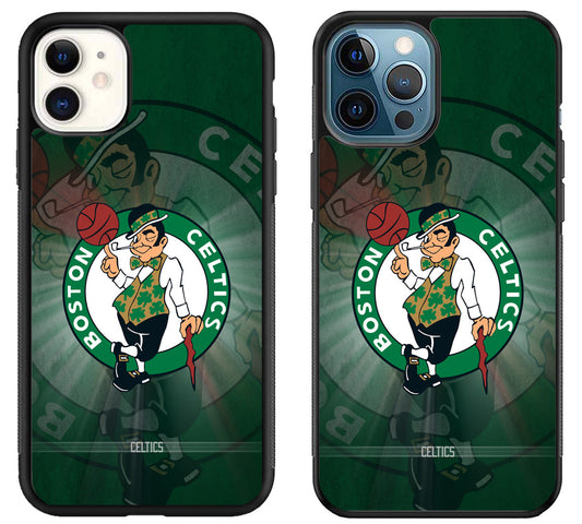 Boston Celtics Wallpaper iPhone 11 | 11 Pro | 11 Pro Max Case