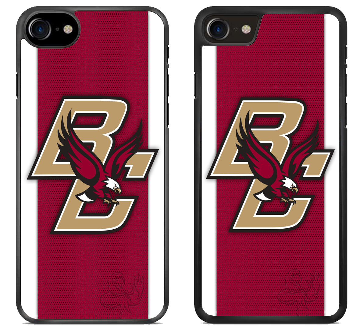 Boston College Eagles Cover iPhone SE 2020 | iPhone SE 2022 Case