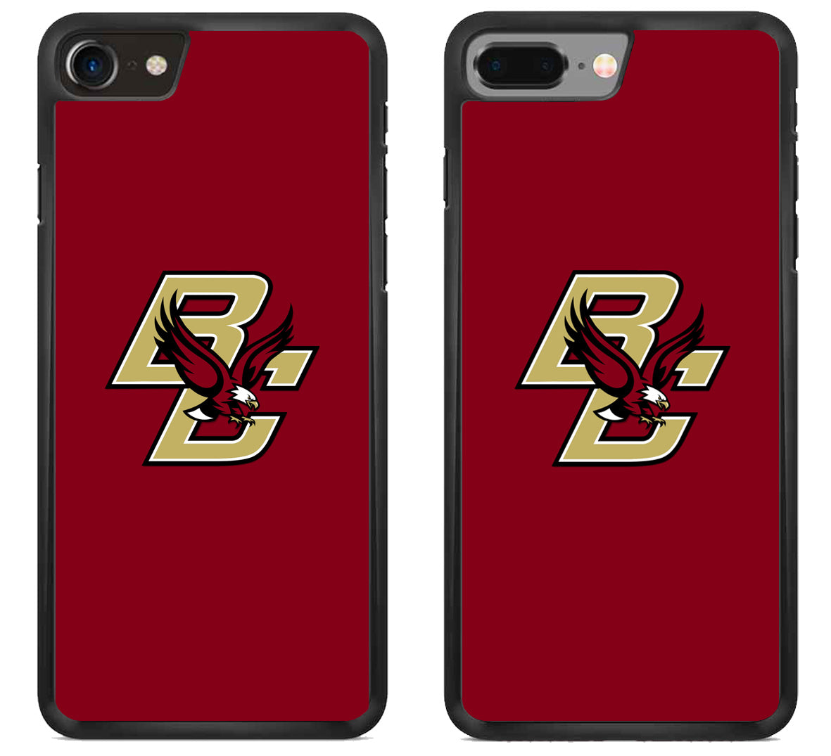 Boston College Eagles Logo iPhone 8 | iPhone 8 Plus Case