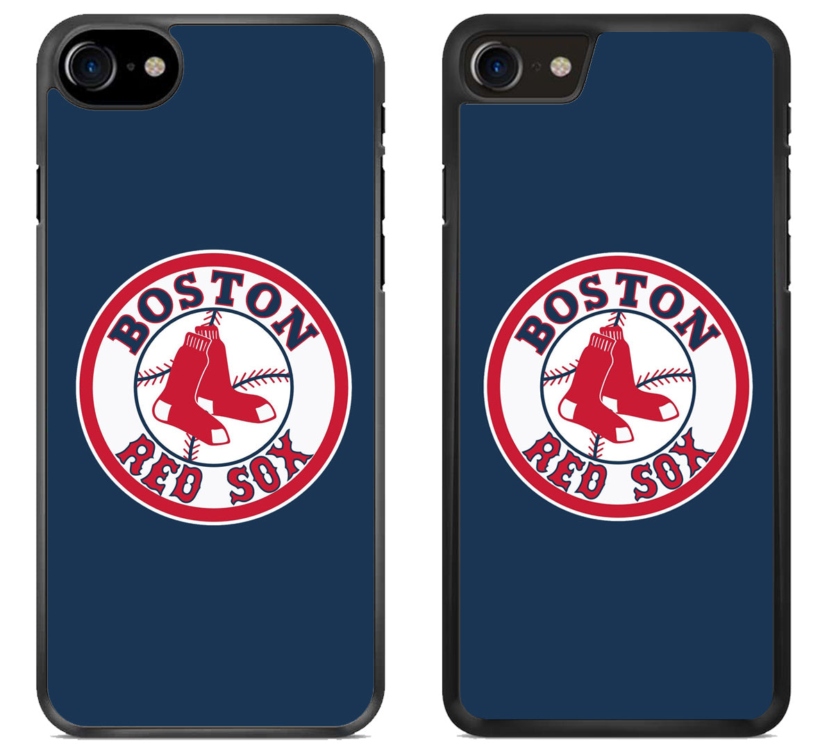 Boston Red Sox Logo iPhone SE 2020 | iPhone SE 2022 Case