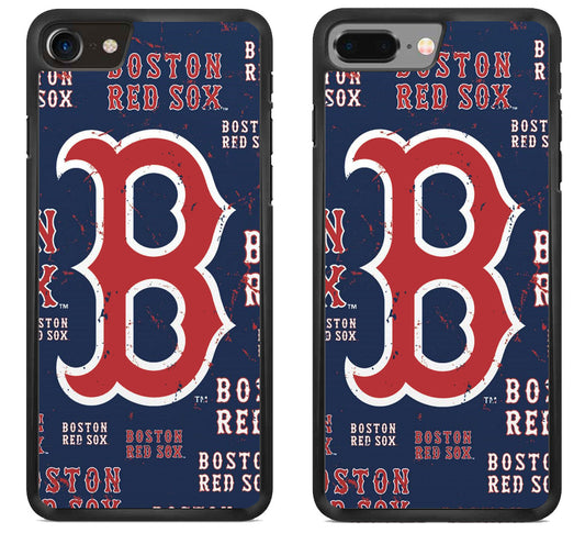 Boston Red Sox Wallpaper iPhone 8 | iPhone 8 Plus Case