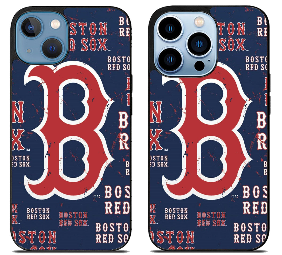 Boston Red Sox Wallpaper iPhone 13 | 13 Mini | 13 Pro | 13 Pro Max Case