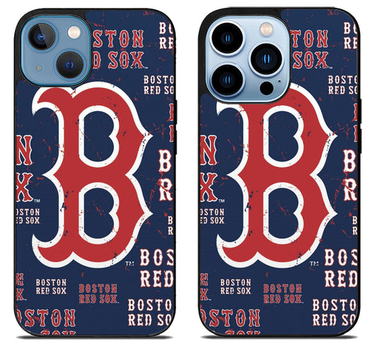 Boston Red Sox Wallpaper iPhone 13 | 13 Mini | 13 Pro | 13 Pro Max Case