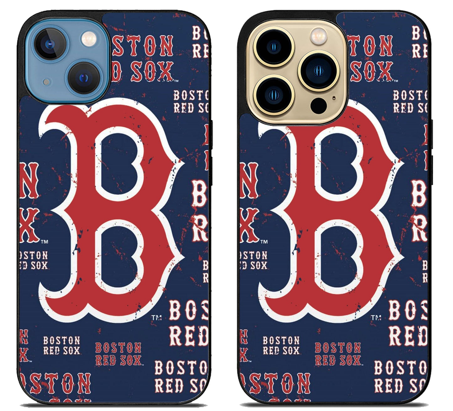Boston Red Sox Wallpaper iPhone 14 | 14 Plus | 14 Pro | 14 Pro Max Case