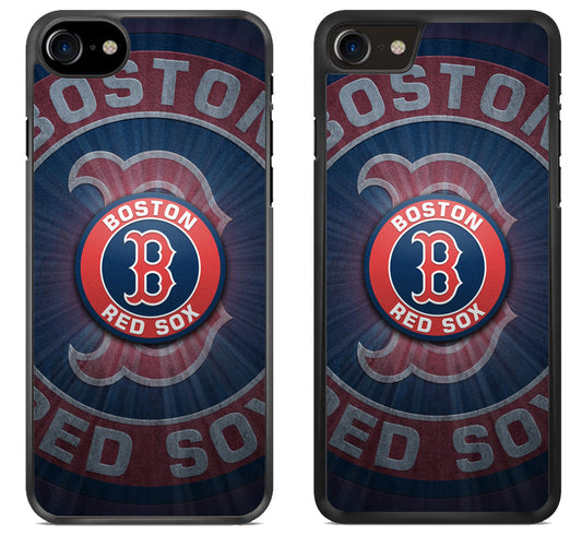 Boston Red Sox iPhone SE 2020 | iPhone SE 2022 Case