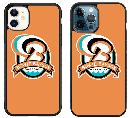 Bowie Baysox Cover iPhone 11 | 11 Pro | 11 Pro Max Case