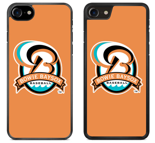 Bowie Baysox Cover iPhone SE 2020 | iPhone SE 2022 Case