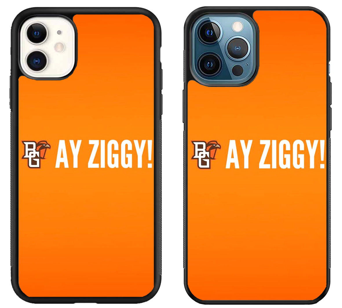 Bowling Green Falcons AY Ziggy iPhone 11 | 11 Pro | 11 Pro Max Case