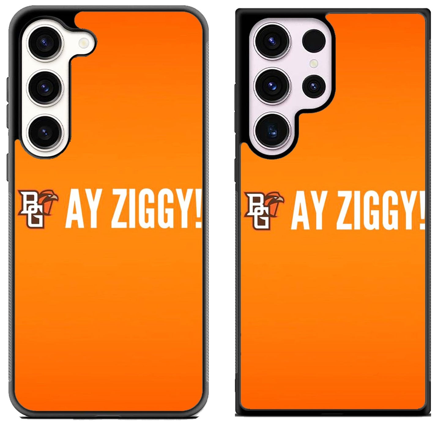 Bowling Green Falcons AY Ziggy Samsung Galaxy S23 | S23+ | S23 Ultra Case