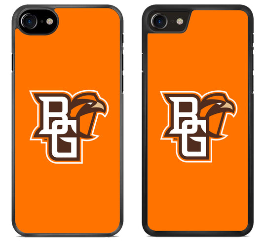 Bowling Green Falcons iPhone SE 2020 | iPhone SE 2022 Case