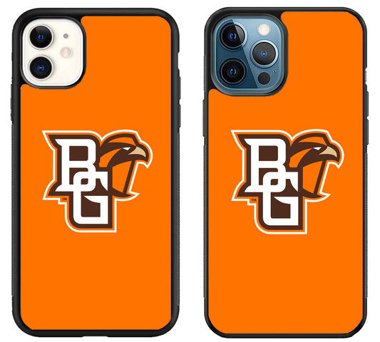 Bowling Green Falcons iPhone 11 | 11 Pro | 11 Pro Max Case