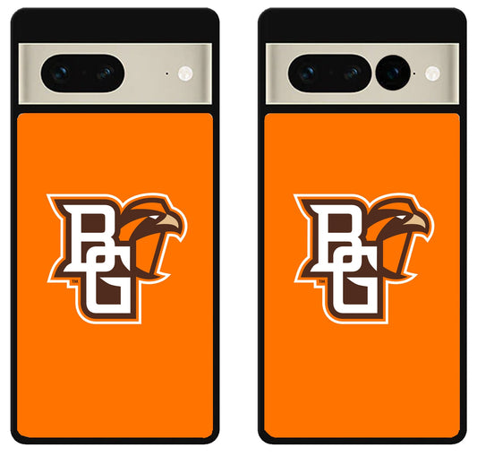 Bowling Green Falcons Google Pixel 7 | 7 Pro Case