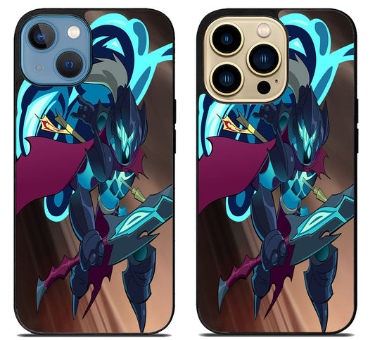 Brawlhalla Character iPhone 14 | 14 Plus | 14 Pro | 14 Pro Max Case