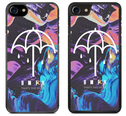 Bring Me The Horizon iPhone SE 2020 | iPhone SE 2022 Case