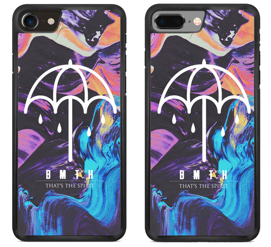 Bring Me The Horizon iPhone 8 | iPhone 8 Plus Case