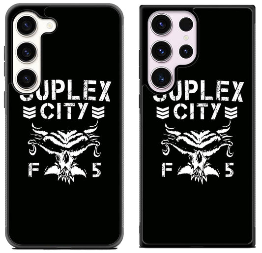 Brock Lesnar Samsung Galaxy S23 | S23+ | S23 Ultra Case