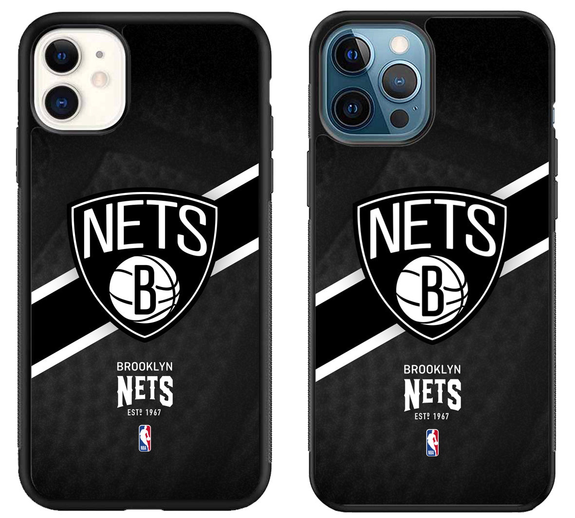 Brooklyn Nets Cover iPhone 11 | 11 Pro | 11 Pro Max Case