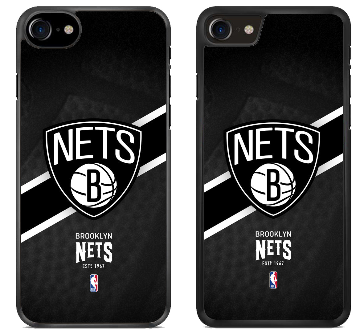 Brooklyn Nets Wallpaper iPhone SE 2020 | iPhone SE 2022 Case
