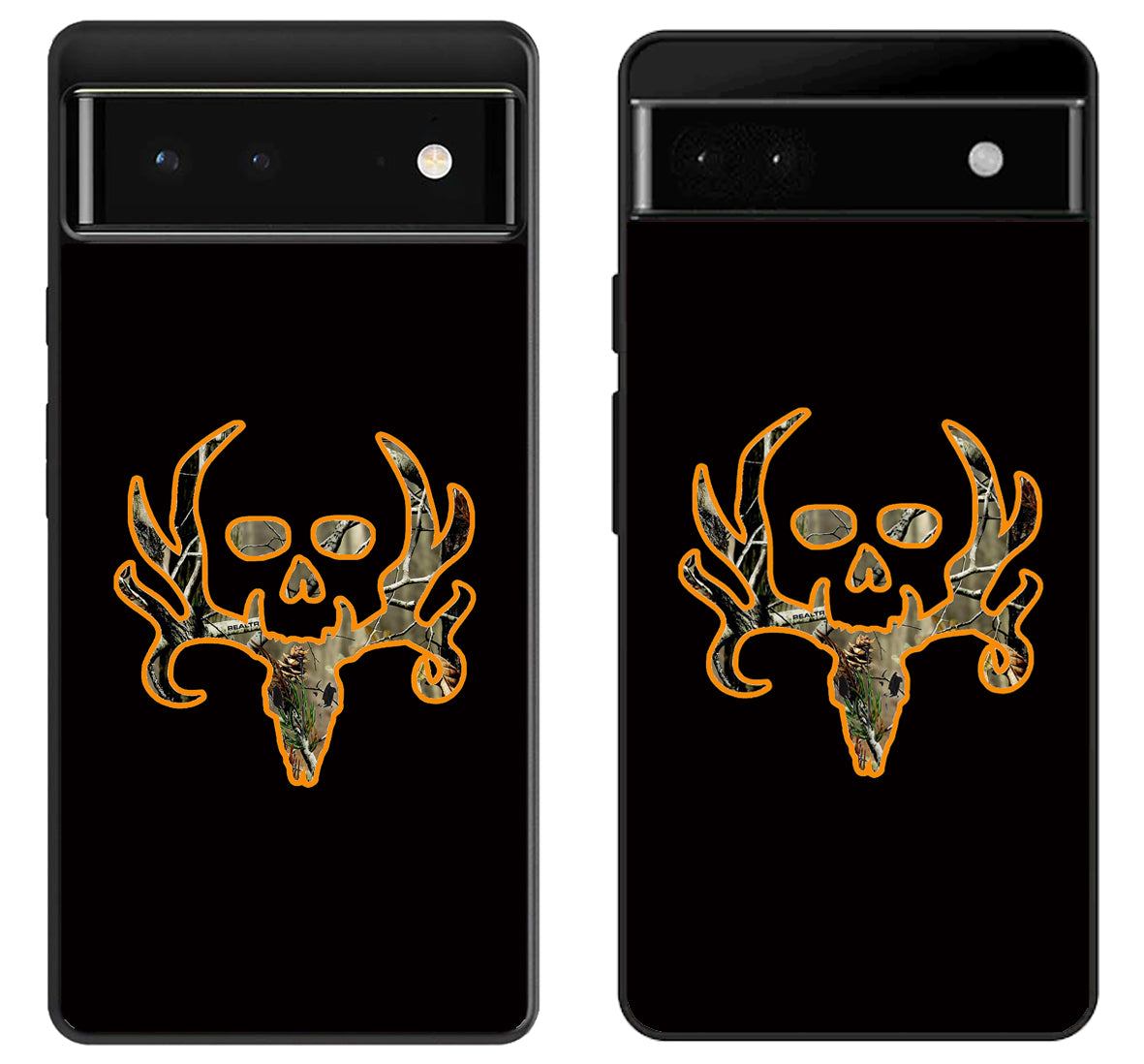 Browning Black Hunting Google Pixel 6 | 6A | 6 Pro Case