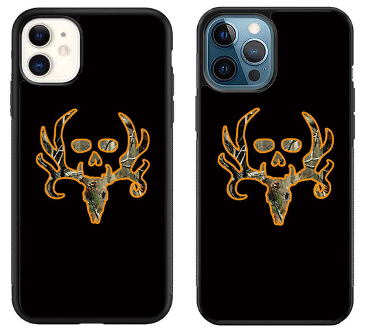 Browning Black Hunting iPhone 11 | 11 Pro | 11 Pro Max Case