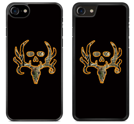 Browning Black Hunting iPhone SE 2020 | iPhone SE 2022 Case