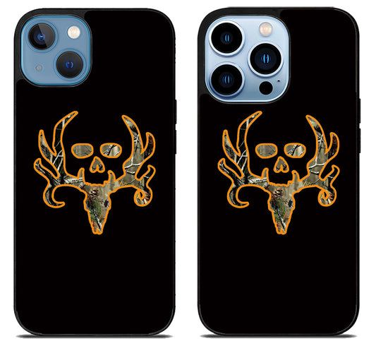 Browning Black Hunting iPhone 13 | 13 Mini | 13 Pro | 13 Pro Max Case
