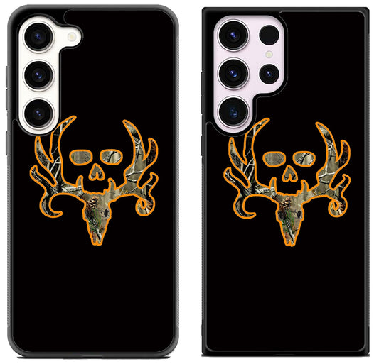 Browning Black Hunting Samsung Galaxy S23 | S23+ | S23 Ultra Case
