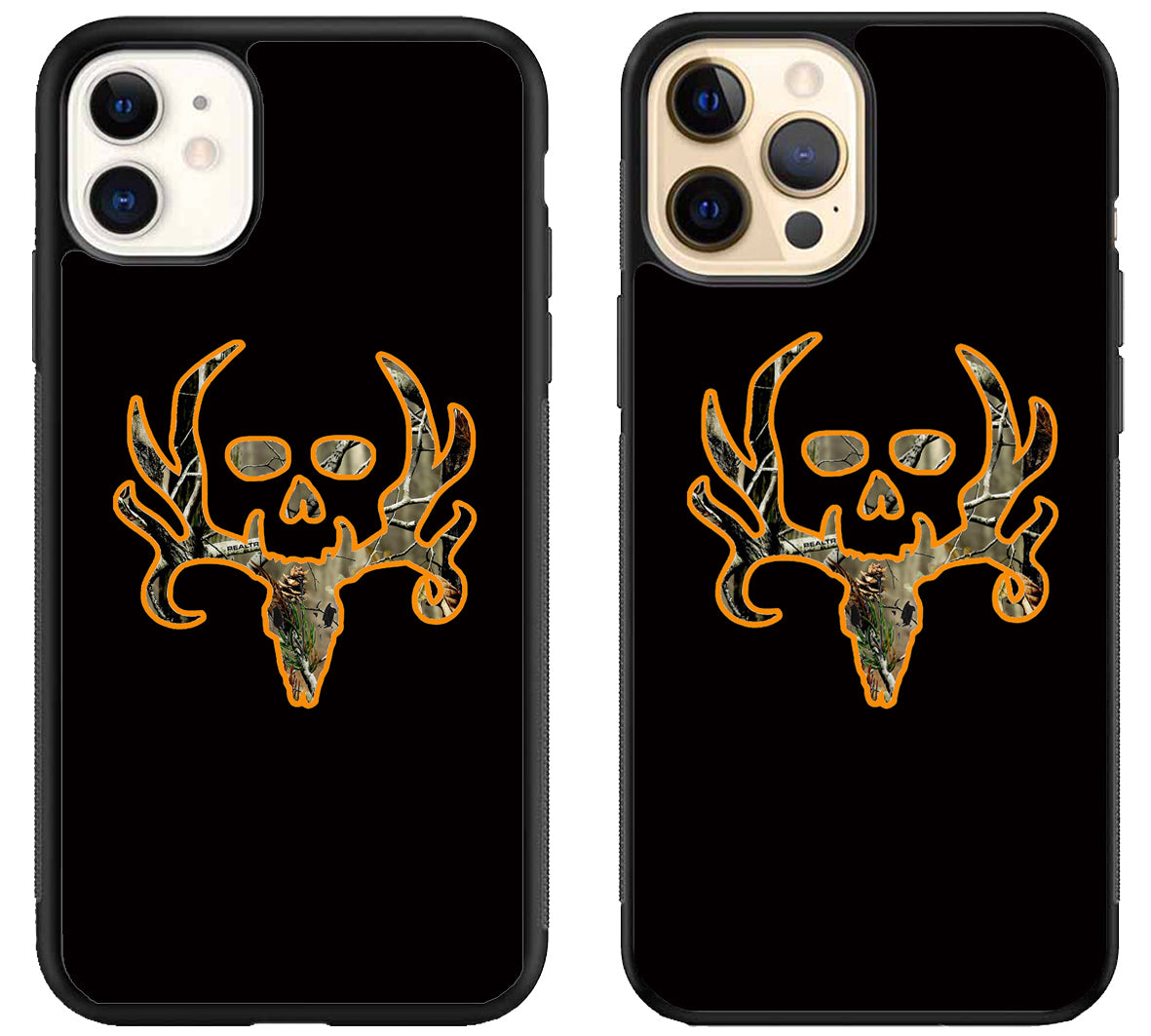 Browning Black Hunting iPhone 12 | 12 Mini | 12 Pro | 12 Pro Max Case