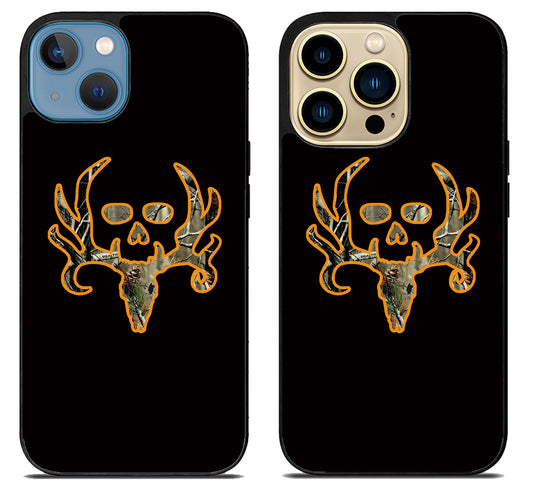 Browning Black Hunting iPhone 14 | 14 Plus | 14 Pro | 14 Pro Max Case
