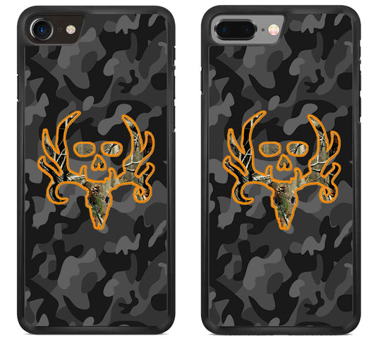 Browning Camo Hunting iPhone 8 | iPhone 8 Plus Case