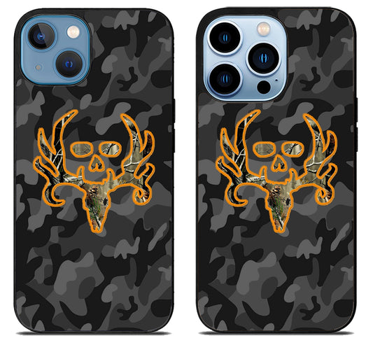 Browning Camo Hunting iPhone 13 | 13 Mini | 13 Pro | 13 Pro Max Case