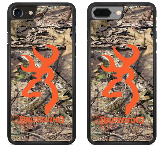 Browning Deer Realtree iPhone 8 | iPhone 8 Plus Case