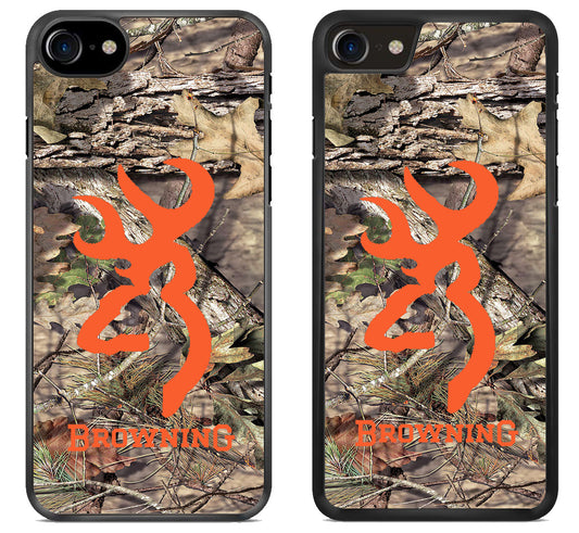 Browning Deer Realtree iPhone SE 2020 | iPhone SE 2022 Case