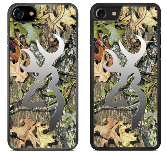 Browning Realtree iPhone SE 2020 | iPhone SE 2022 Case