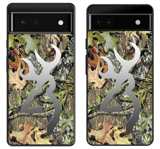 Browning Realtree Google Pixel 6 | 6A | 6 Pro Case