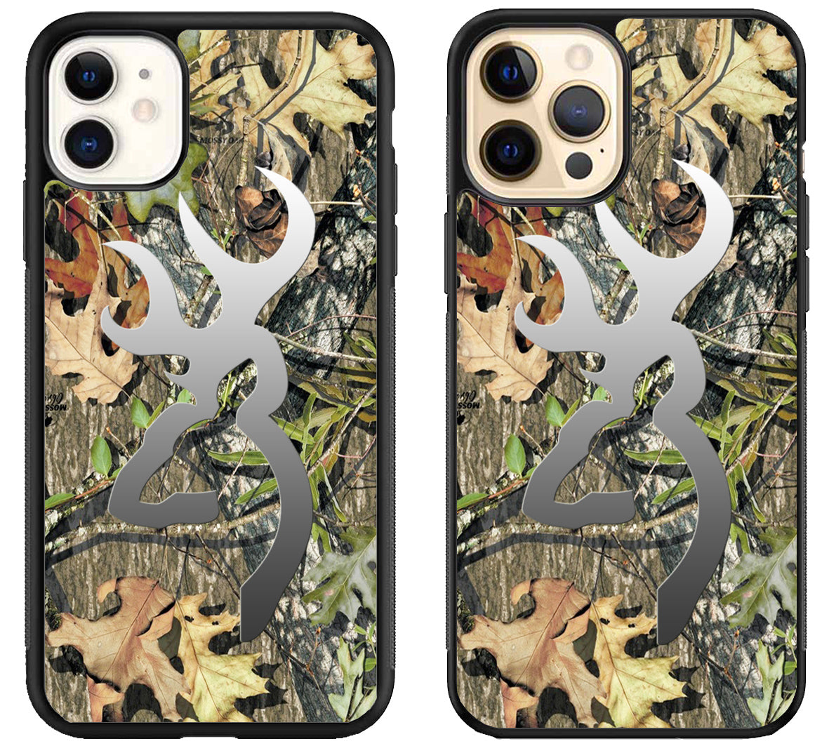 Browning Realtree iPhone 12 | 12 Mini | 12 Pro | 12 Pro Max Case