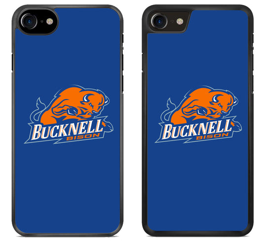 Bucknell Bison Cover iPhone SE 2020 | iPhone SE 2022 Case