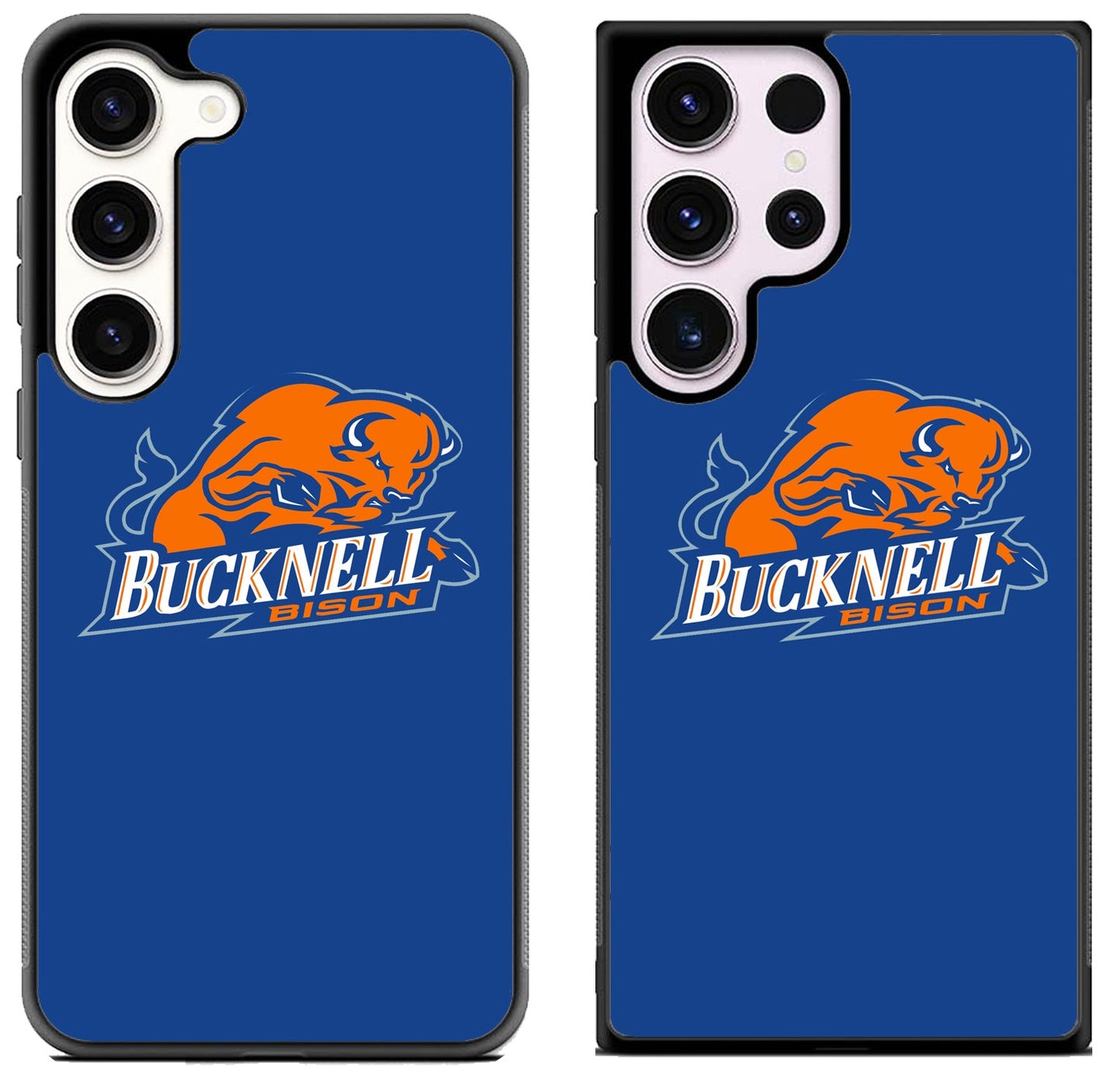 Bucknell Bison Cover Samsung Galaxy S23 | S23+ | S23 Ultra Case