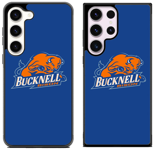 Bucknell Bison Cover Samsung Galaxy S23 | S23+ | S23 Ultra Case