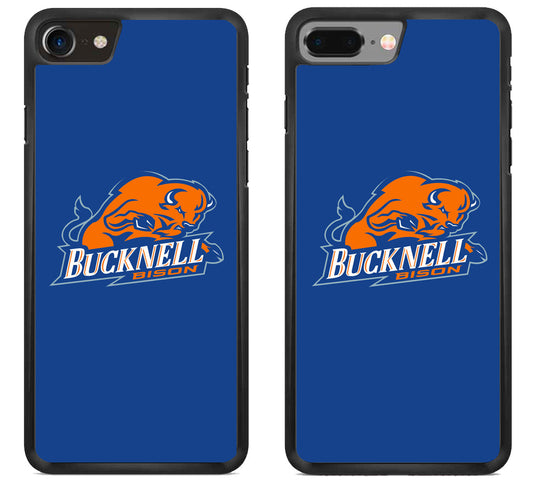 Bucknell Bison Cover iPhone 8 | iPhone 8 Plus Case
