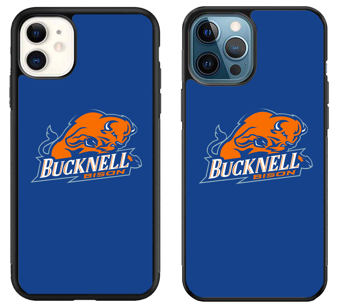 Bucknell Bison Cover iPhone 11 | 11 Pro | 11 Pro Max Case