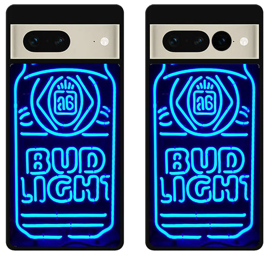 Bud Light Google Pixel 7 | 7 Pro Case