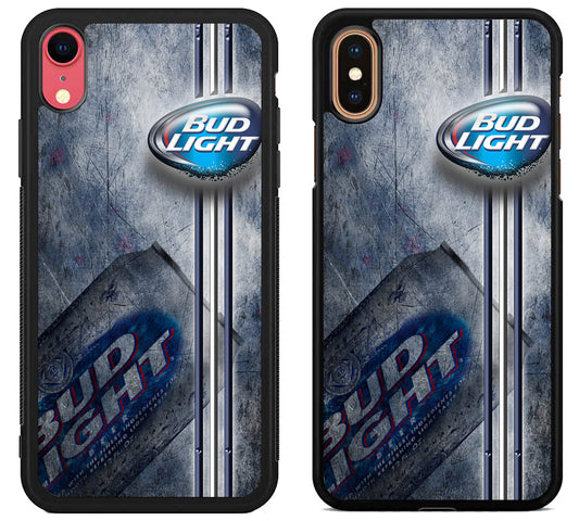 Bud Light Wallpaper iPhone X | XS | XR | XS Max Case