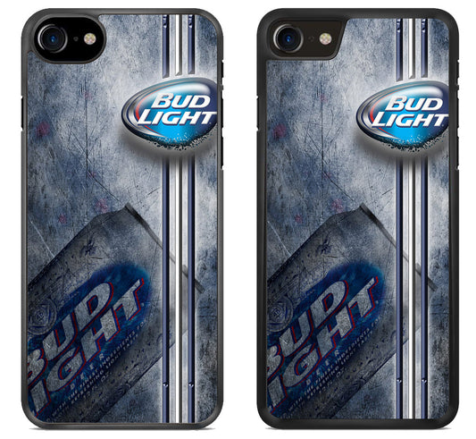 Bud Light Wallpaper iPhone SE 2020 | iPhone SE 2022 Case