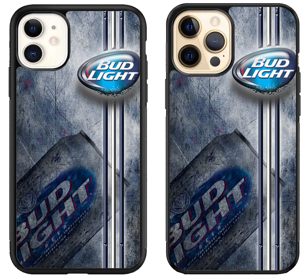 Bud Light Wallpaper iPhone 12 | 12 Mini | 12 Pro | 12 Pro Max Case