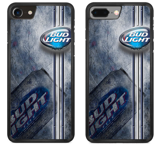 Bud Light Cover iPhone 8 | iPhone 8 Plus Case
