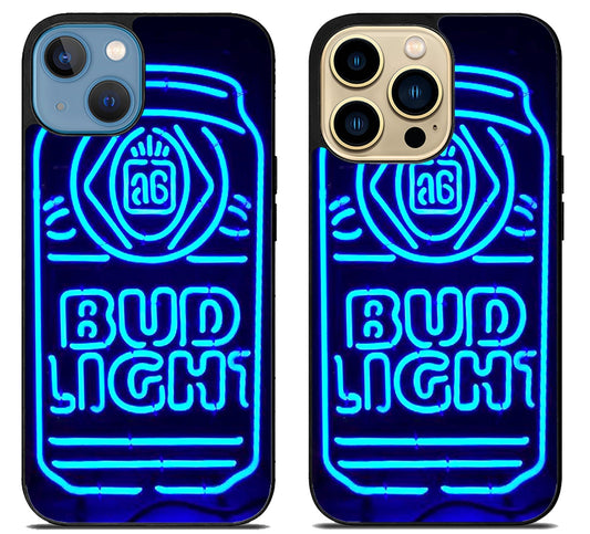 Bud Light Cover iPhone 14 | 14 Plus | 14 Pro | 14 Pro Max Case