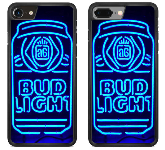 Bud Light iPhone 8 | iPhone 8 Plus Case
