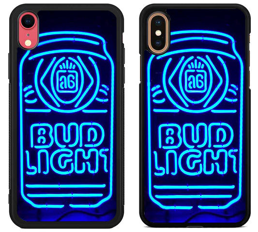 Bud Light iPhone X | XS | XR | XS Max Case