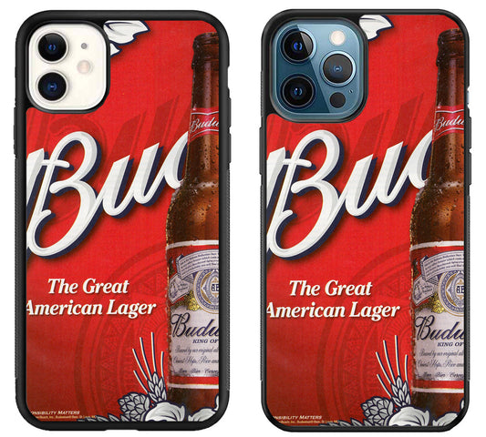 Budweiser Great iPhone 11 | 11 Pro | 11 Pro Max Case